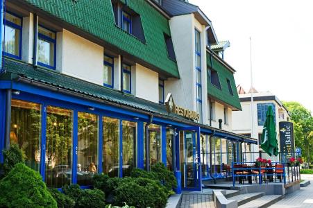 Best Baltic Palanga - 15