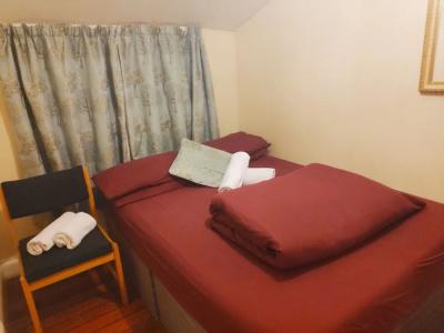 Embassie Backpackers - 19