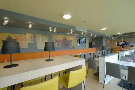b&b Wiesbaden - 34