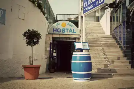 Joy Beach b&b - 0