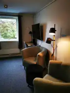 Henningsvær Guesthouse - 13