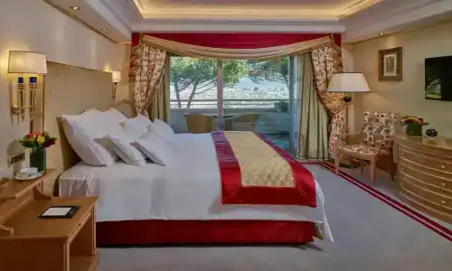 Rome Cavalieri, A Waldorf Astoria - 66