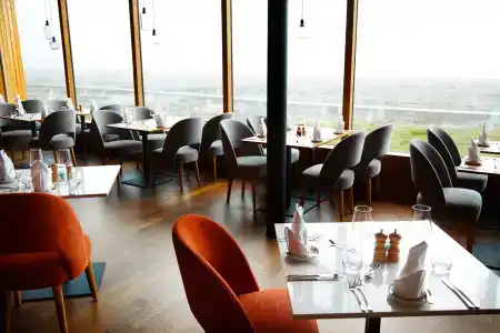 Fosshótel Mývatn - 14
