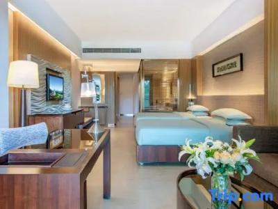 Mission Hills Resort Dongguan - 49