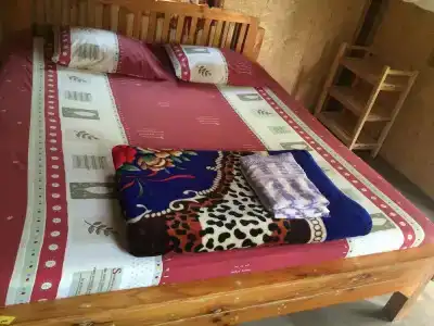 Family Hut - 40