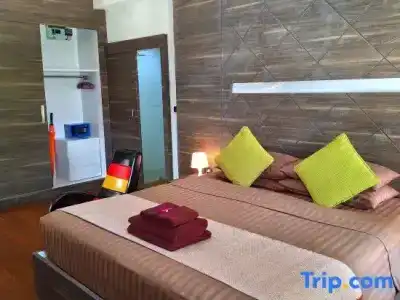 Alpha Gay Resort & Spa - 54