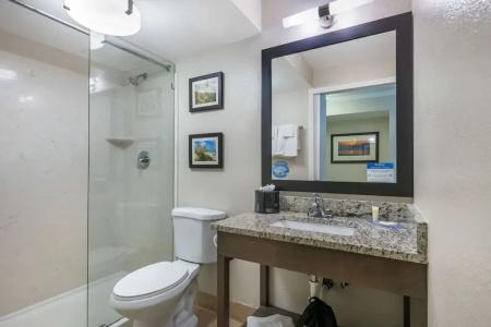 Comfort Inn & Suites Daytona Beach Oceanfront - 80