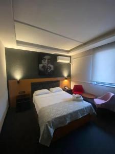 Samsun Osmanlı Otel - 33