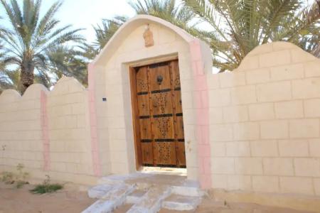 Maison Proche De Desert - 13