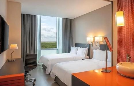 Fiesta Inn Cancun Las Americas - 36