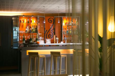 Le Celtique & Spa - 34