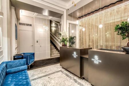 55 Fifty-Five - Maison d'Art Collection - 1