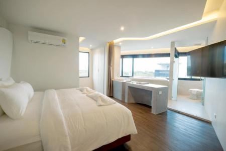 Whale Hua Hin - Sha Plus - 33