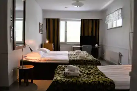 Budget Easystay - 26