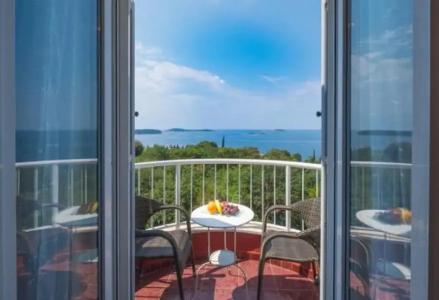 Villa Panorama - Plat - 128