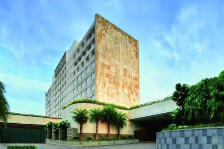 Taj Coromandel - 44