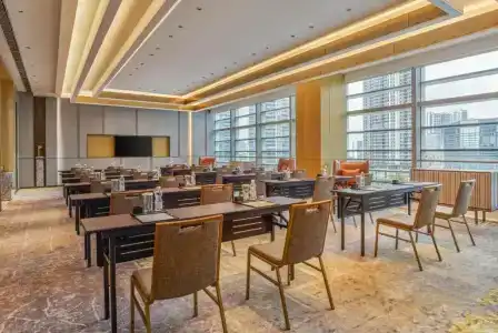 Sheraton Guangzhou Panyu - 11