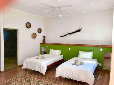 Waterberg Guest Farm - 25