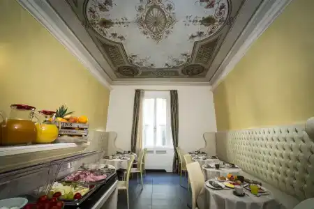 Boutique La Casa di Morfeo - 10