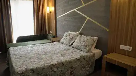 Dionisus Belek - 42