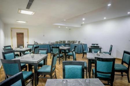 Octave & Spa - Marathahalli - 16