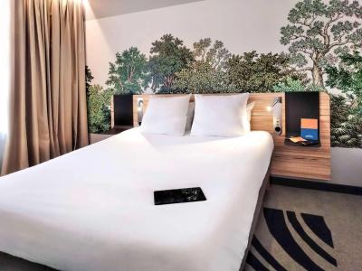 Novotel Suites Montpellier Antigone - 29