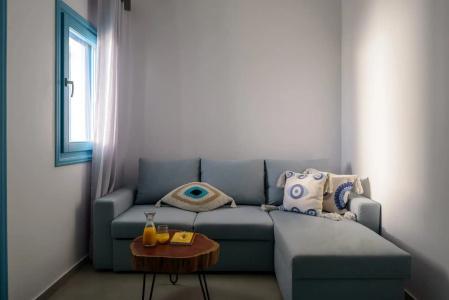 Kalestesia Suites - 447