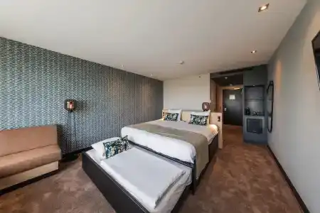 Van der Valk AirportDüsseldorf - 55