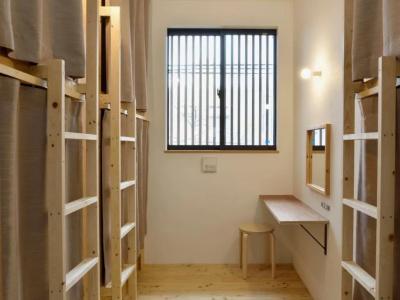 Hostel Mitsuwaya Osaka - 34