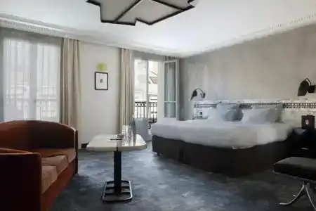 Les Bains Paris - 38