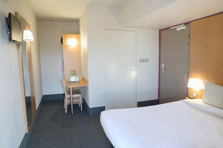 b&b hôTel Marseille Euromed - 28