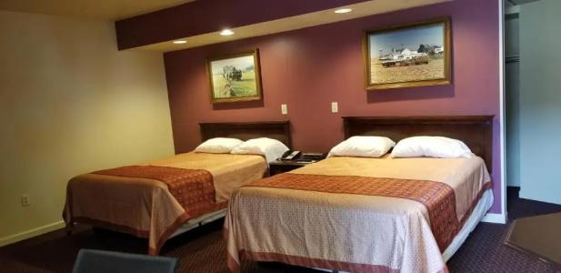Classic Inn - 33
