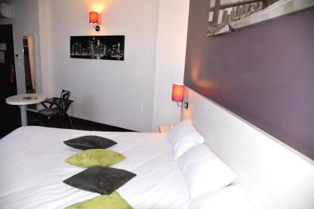 The Originals Access, Hôtel Bourges Gare - 114