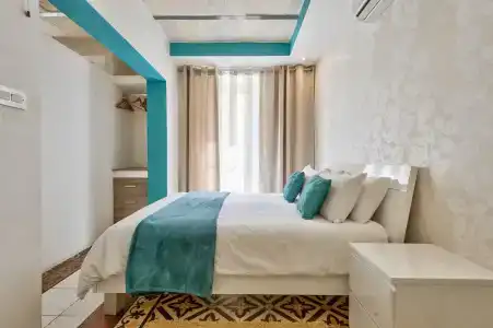 Barrakka Suites - 6