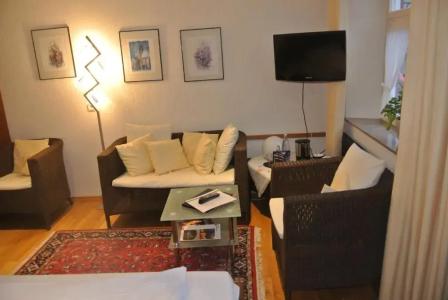 Hotel-Restaurant Goldenes Lamm - 41