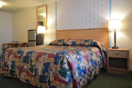 Columbus Motor Inn - 52