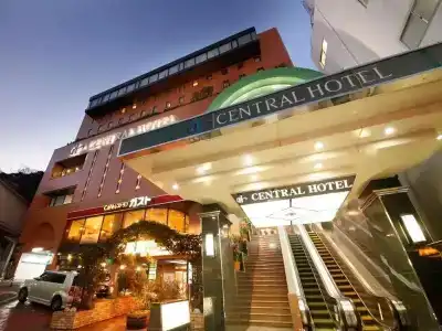 Central - 20