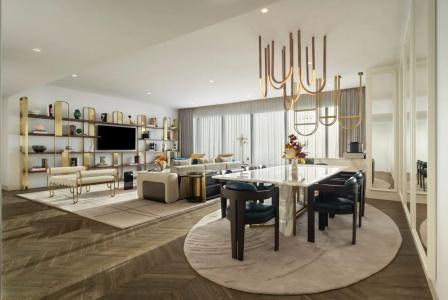SO/ Uptown Dubai - 18