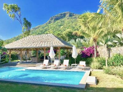 Marguery Exclusive Villas - Conciergery & - 30
