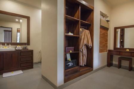 The Mudru Resort by Prasi - 5