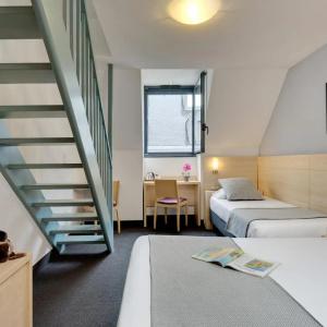Hôtel Padoue - 24