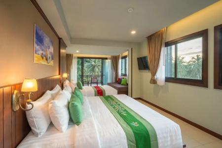 Andaman Breeze Resort - Sha Plus - 60