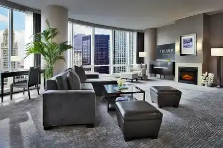 Trump International & Tower Chicago - 82