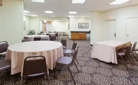 Holiday Inn Charleston-Riverview, An Ihg - 19