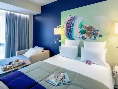 Mercure Toulouse Centre Saint-Georges - 30