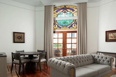 The Driskill, in The Unbound Collection by Hyatt - 4