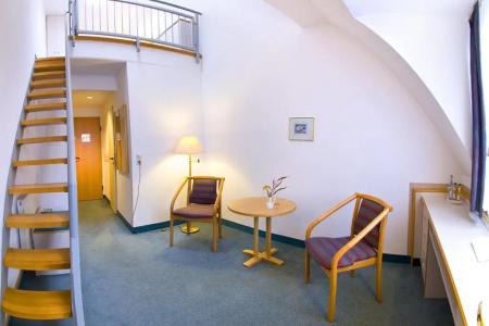 Leine-Hotel - 14