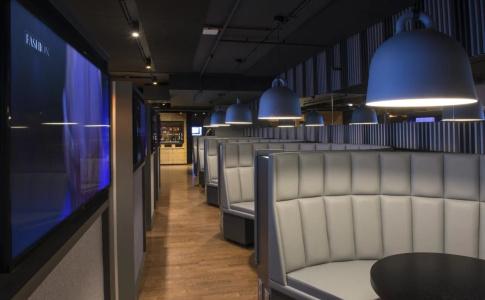 Courtyard by Marriott Brussels EU - 17