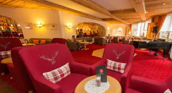 Sunstar & SPA Davos - 7