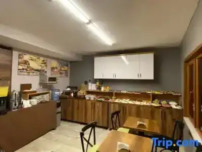 Zeyn Otel Istanbul - 111